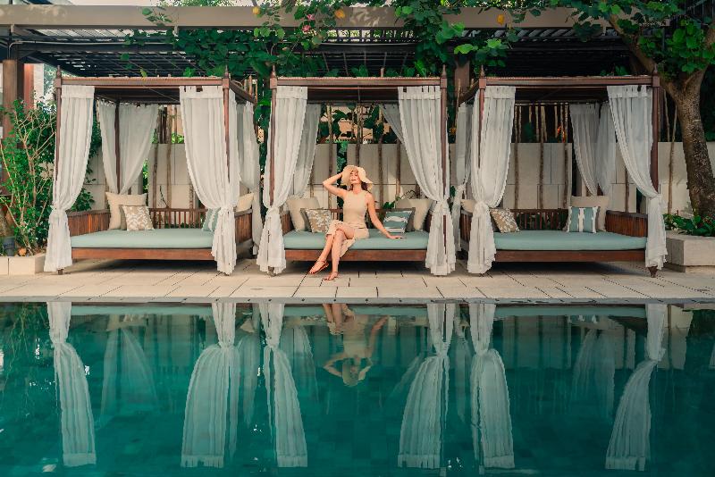 호텔 Maison Aurelia Sanur, Bali  By Preference