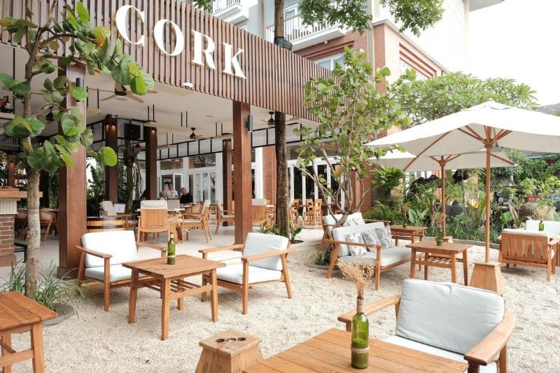 호텔 Maison Aurelia Sanur, Bali  By Preference
