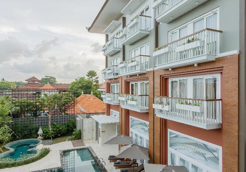 호텔 Maison Aurelia Sanur, Bali  By Preference