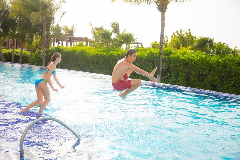 هتل Moon Palace The Grand Cancun - All Inclusive