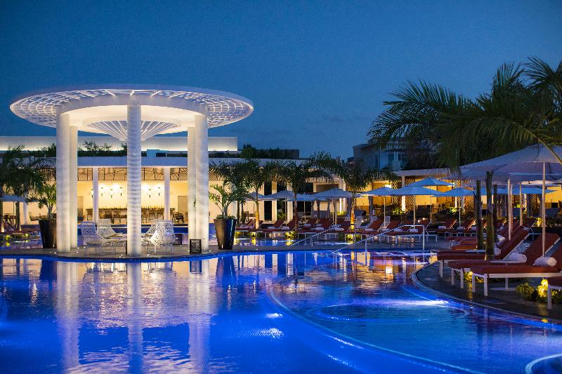 هتل Moon Palace The Grand Cancun - All Inclusive