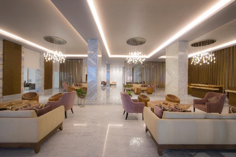 هتل Moon Palace The Grand Cancun - All Inclusive
