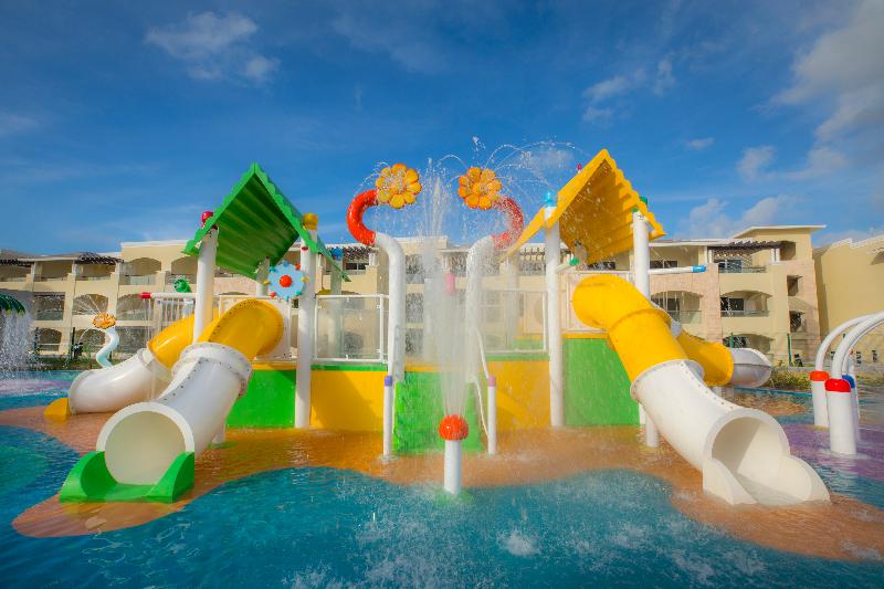 هتل Moon Palace The Grand Cancun - All Inclusive