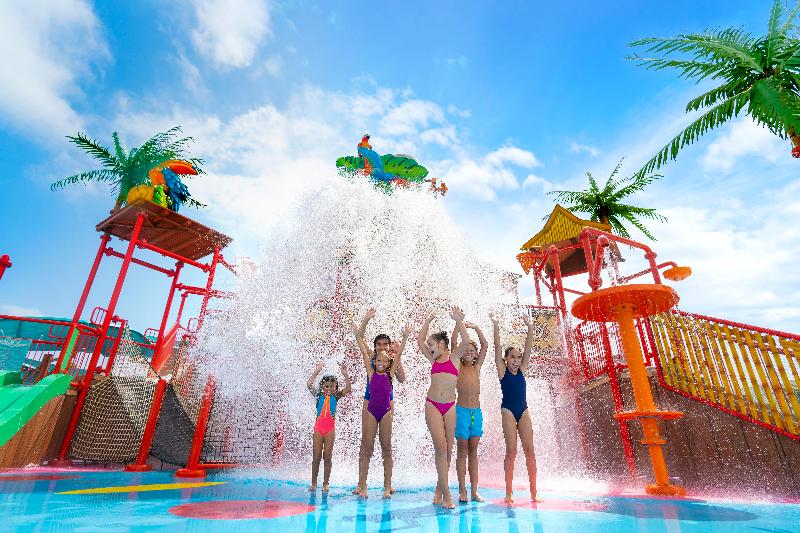 هتل Moon Palace The Grand Cancun - All Inclusive