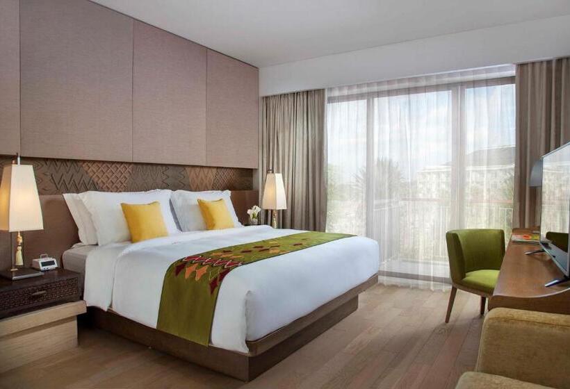 هتل Movenpick Resort & Spa Jimbaran Bali