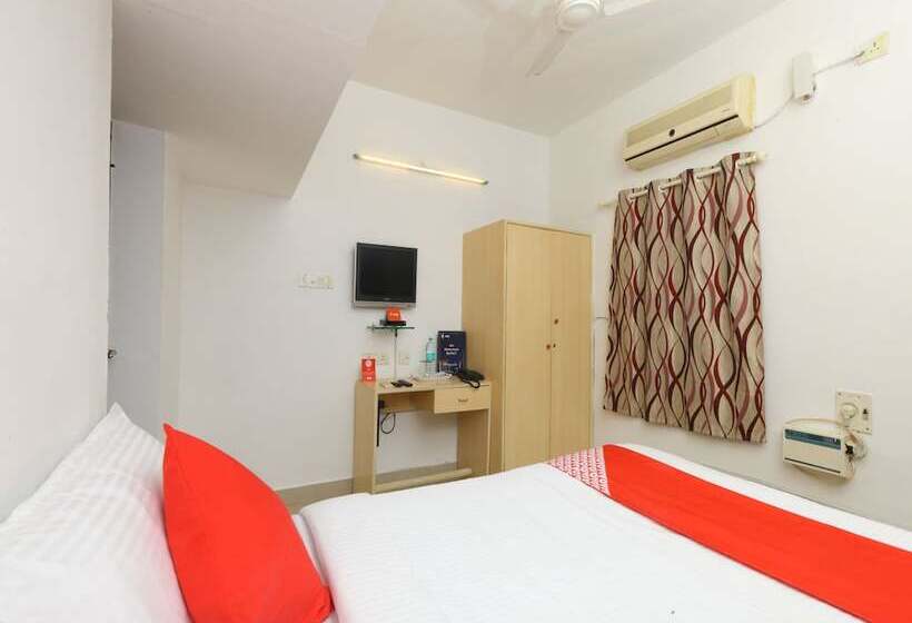 هتل Nakshatra Serviced Apartments-bawa Road