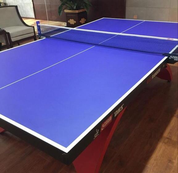 Grand New Century Hotel Xi An