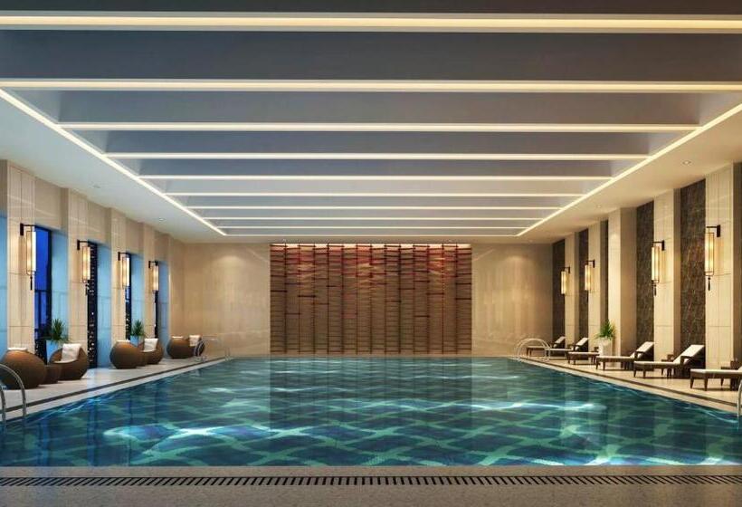 Grand New Century Hotel Xi An