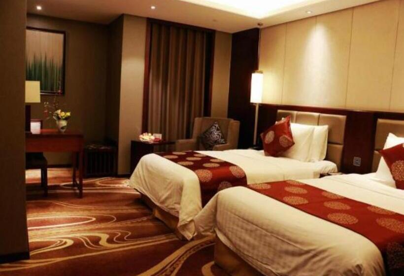 Grand New Century Hotel Xi An