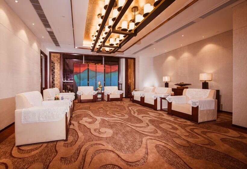 Grand New Century Hotel Xi An