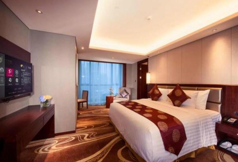 Grand New Century Hotel Xi An