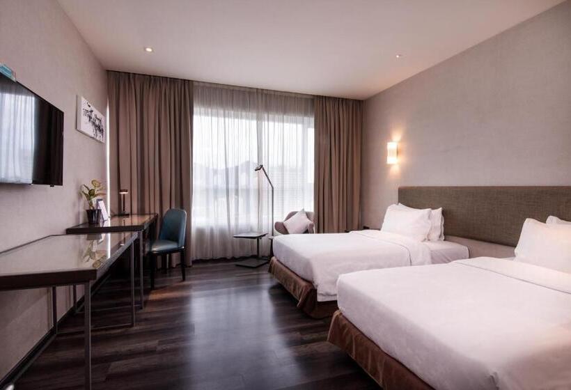 Hôtel Olive Tree