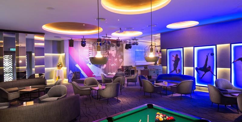 Hotel Olive Tree