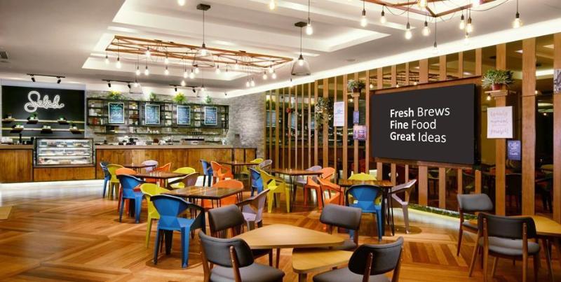 Hotel Olive Tree