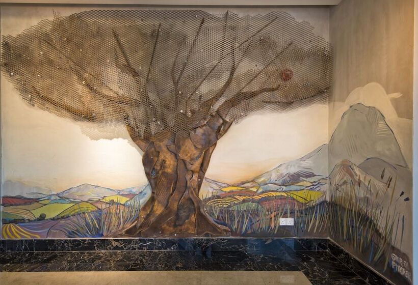 Hotel Olive Tree