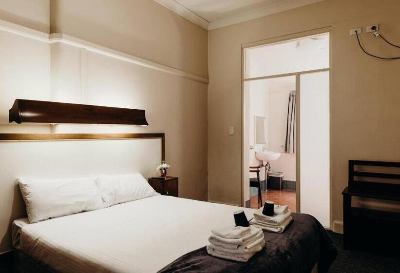 هتل Port Macquarie