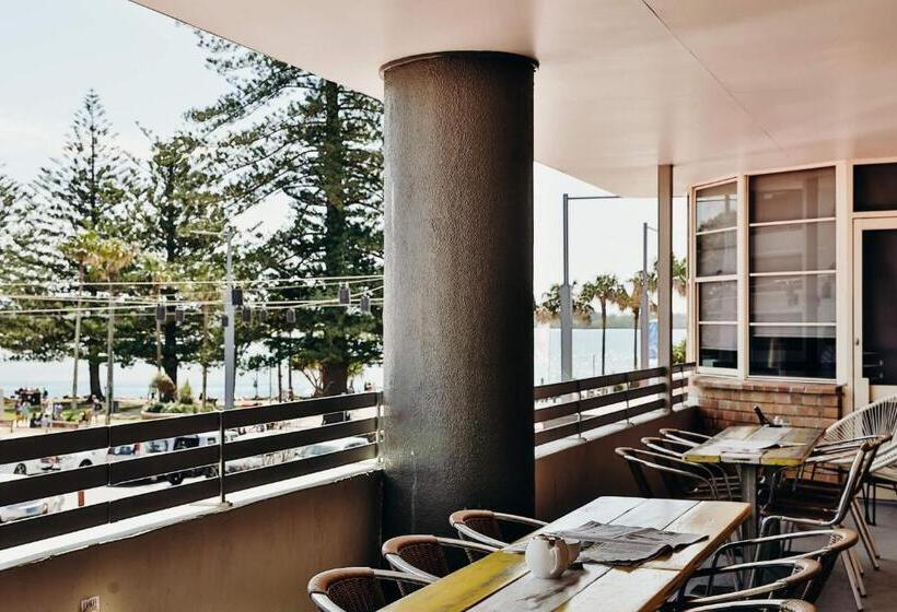 هتل Port Macquarie