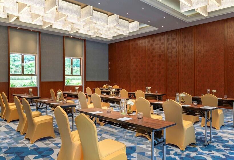 هتل Pullman Luang Prabang