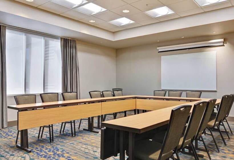 בית מלון כפרי Residence Inn By Marriott Jackson The District At Eastover