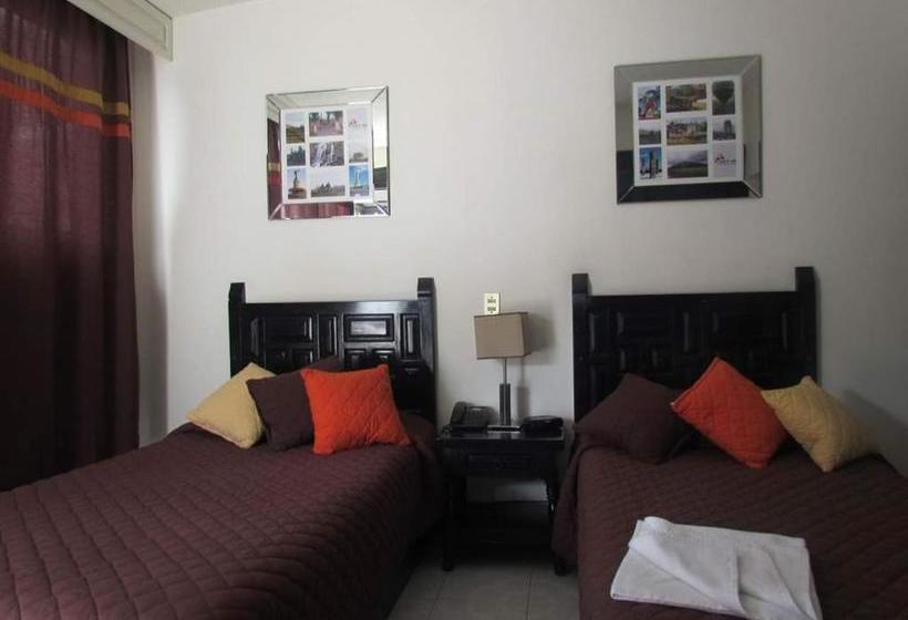 فندق Set In  & Suites