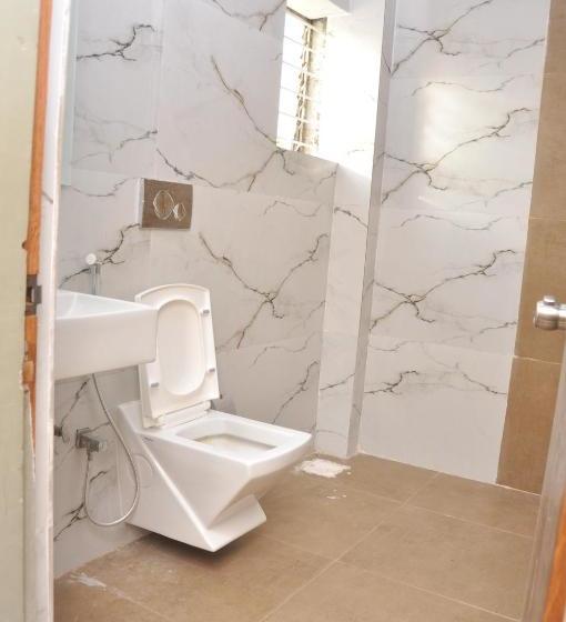 בית מלון כפרי Shashinag Residency