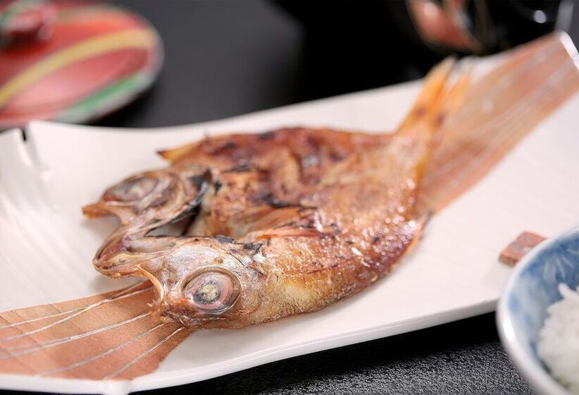 هتل Shikinoyado Sahimeno