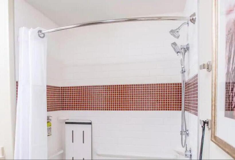 ホテル Staybridge Suites Denver Downtown, An Ihg