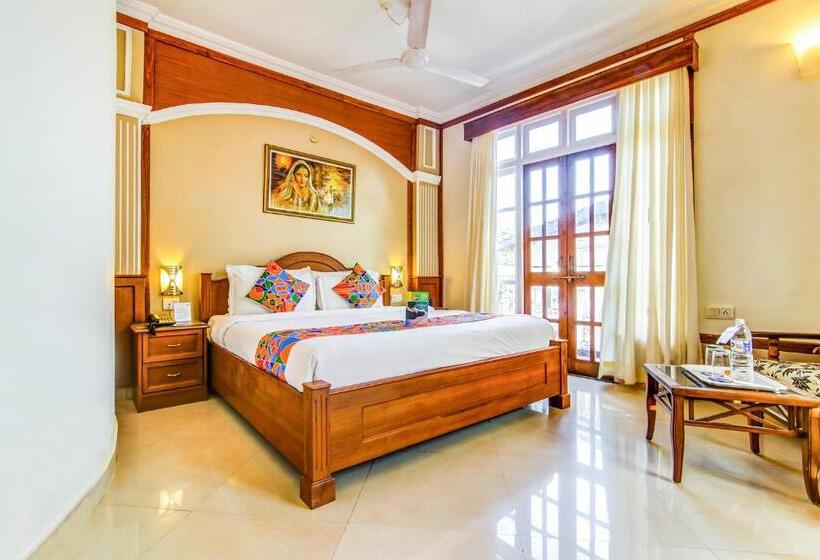 فندق Sunset Beach Resort