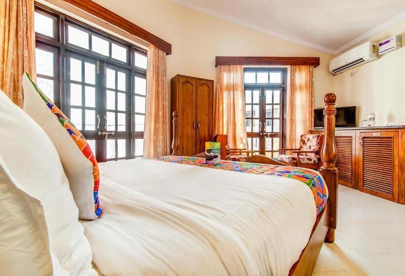 فندق Sunset Beach Resort