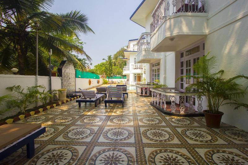 فندق Sunset Beach Resort