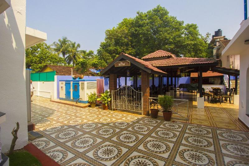 فندق Sunset Beach Resort