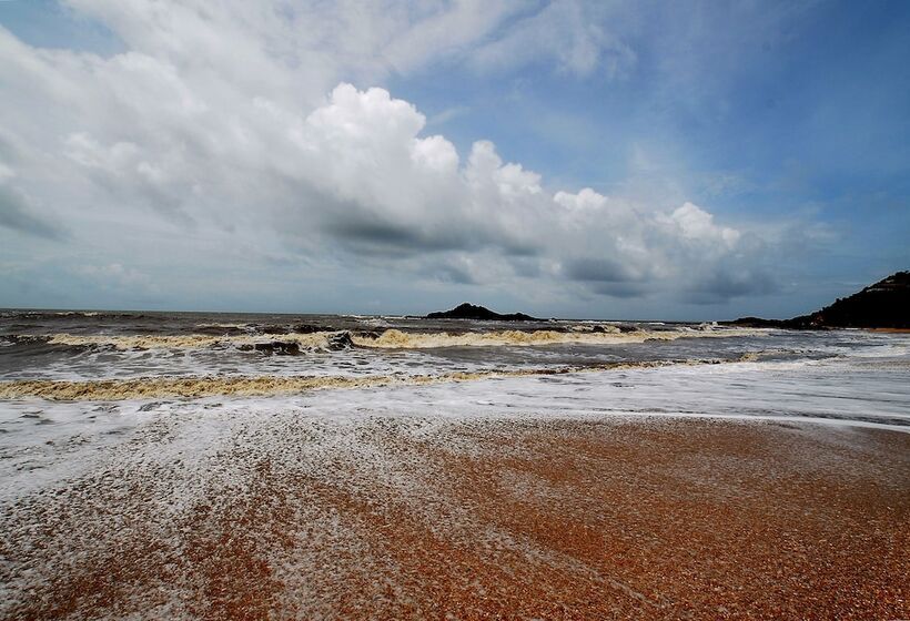 Отель Swaswara Gokarna   A Cgh Earth Experience