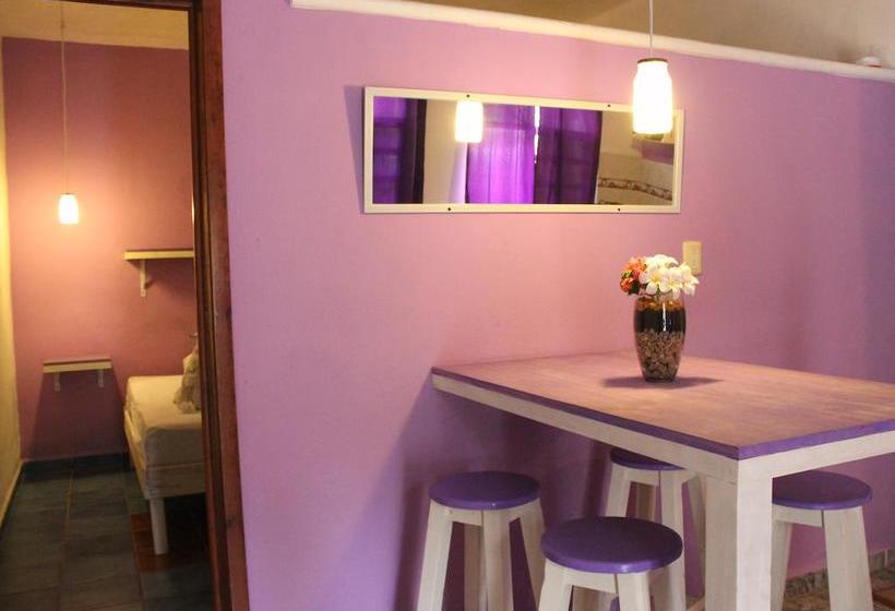 فندق The Yak Hostel