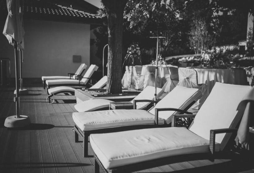 Hotel Villa Kaylaka