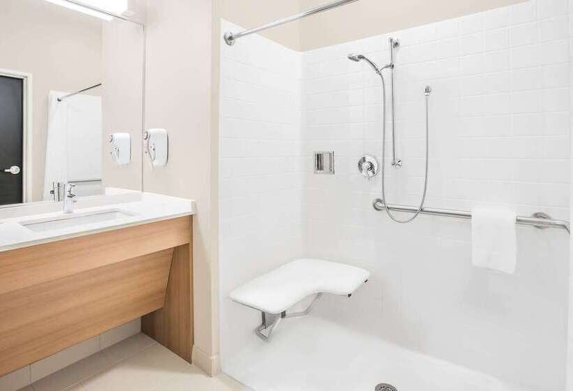 Microtel Inn & Suites By Wyndham Ocean City