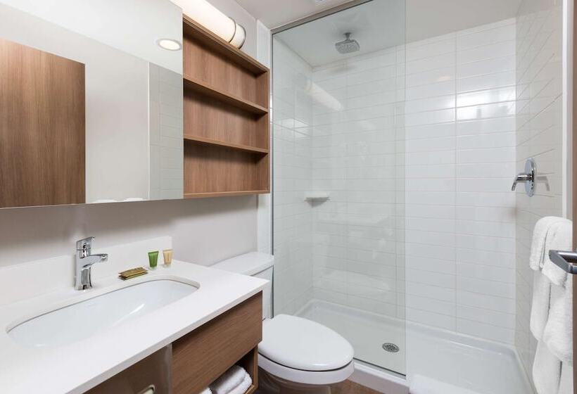 Microtel Inn & Suites By Wyndham Sudbury