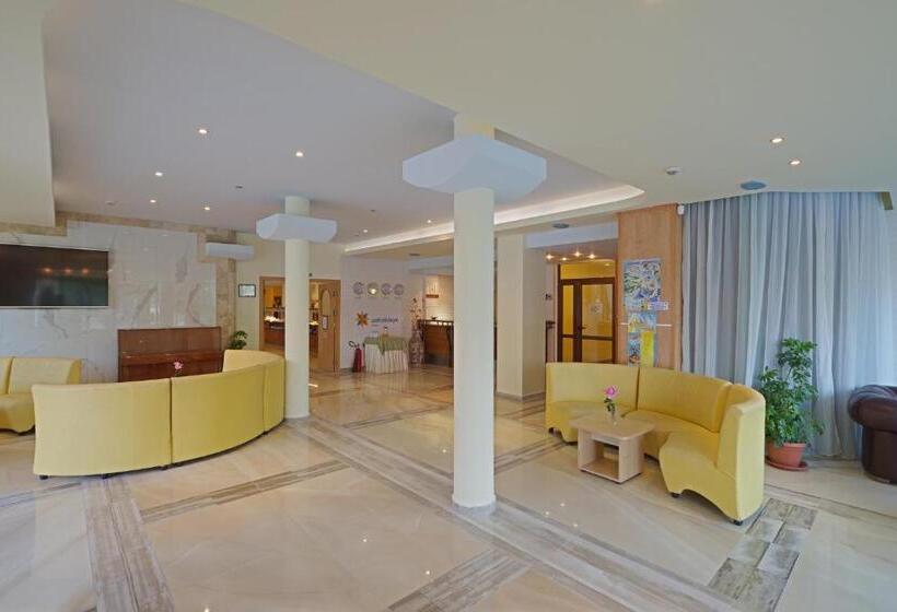 Perla Plaza Hotel   All Inclusive