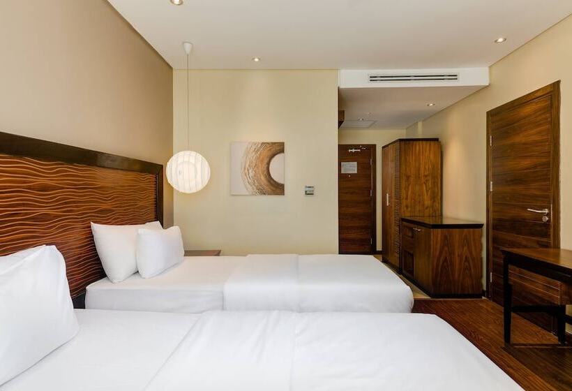 Protea Hotel By Marriott Ikeja Select