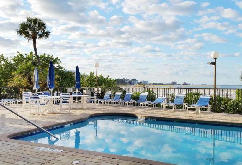 Caprice Resort