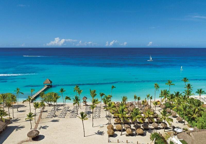 Dreams Dominicus La Romana Resort & Spa