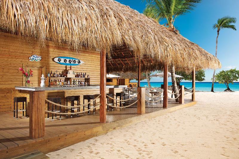 Dreams Dominicus La Romana Resort & Spa