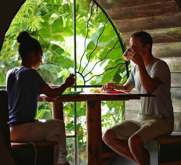Tubo Tulum Hostel
