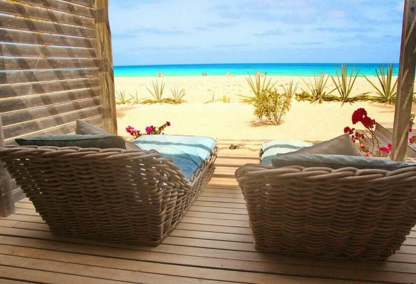 Bed and Breakfast Villa Cristina Alojamento, Praia De Chaves, Boa Vista, Cape Verde, Wi Fi