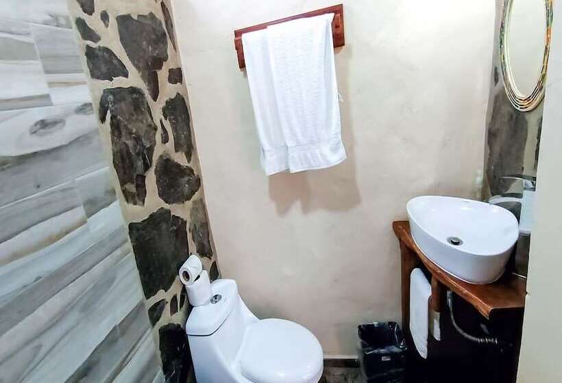 בית מלון כפרי Spa El Gran Coral By Rotamundos