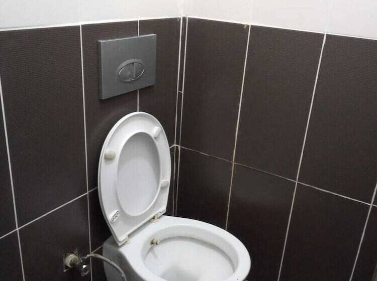 اقامتگاه Golden Halich Hostel