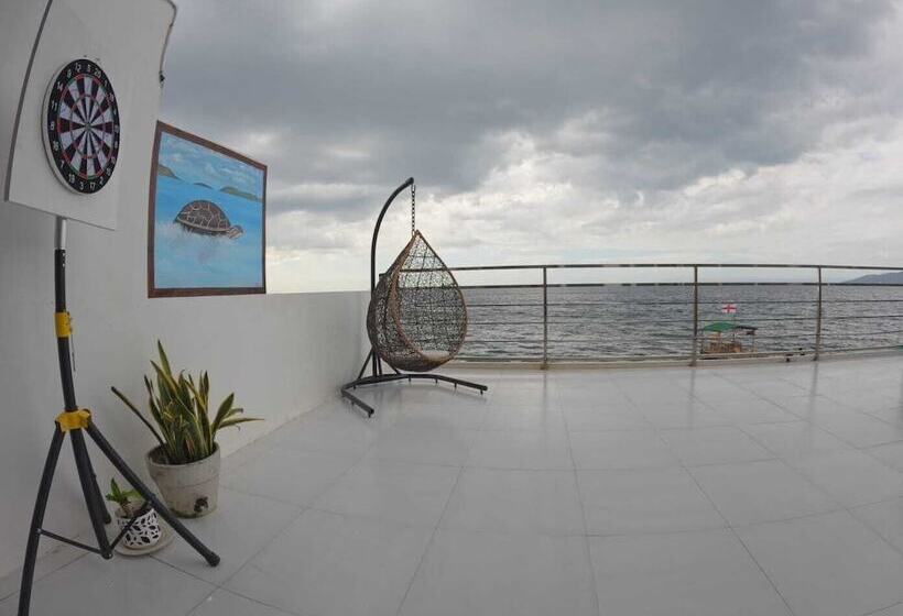 The Philip Ann Resort