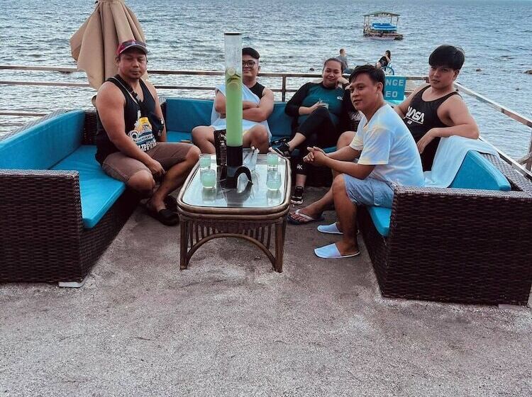 The Philip Ann Resort