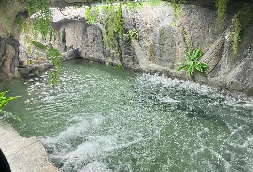 Futurotel Spa Garden