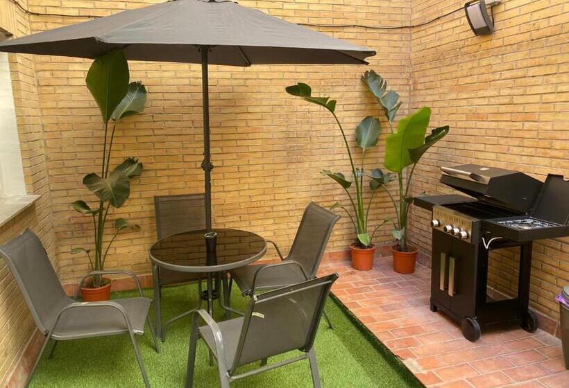 Futurotel Spa Garden