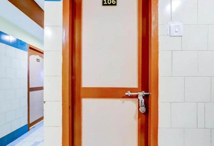 هتل Sam Guest House By Oyo